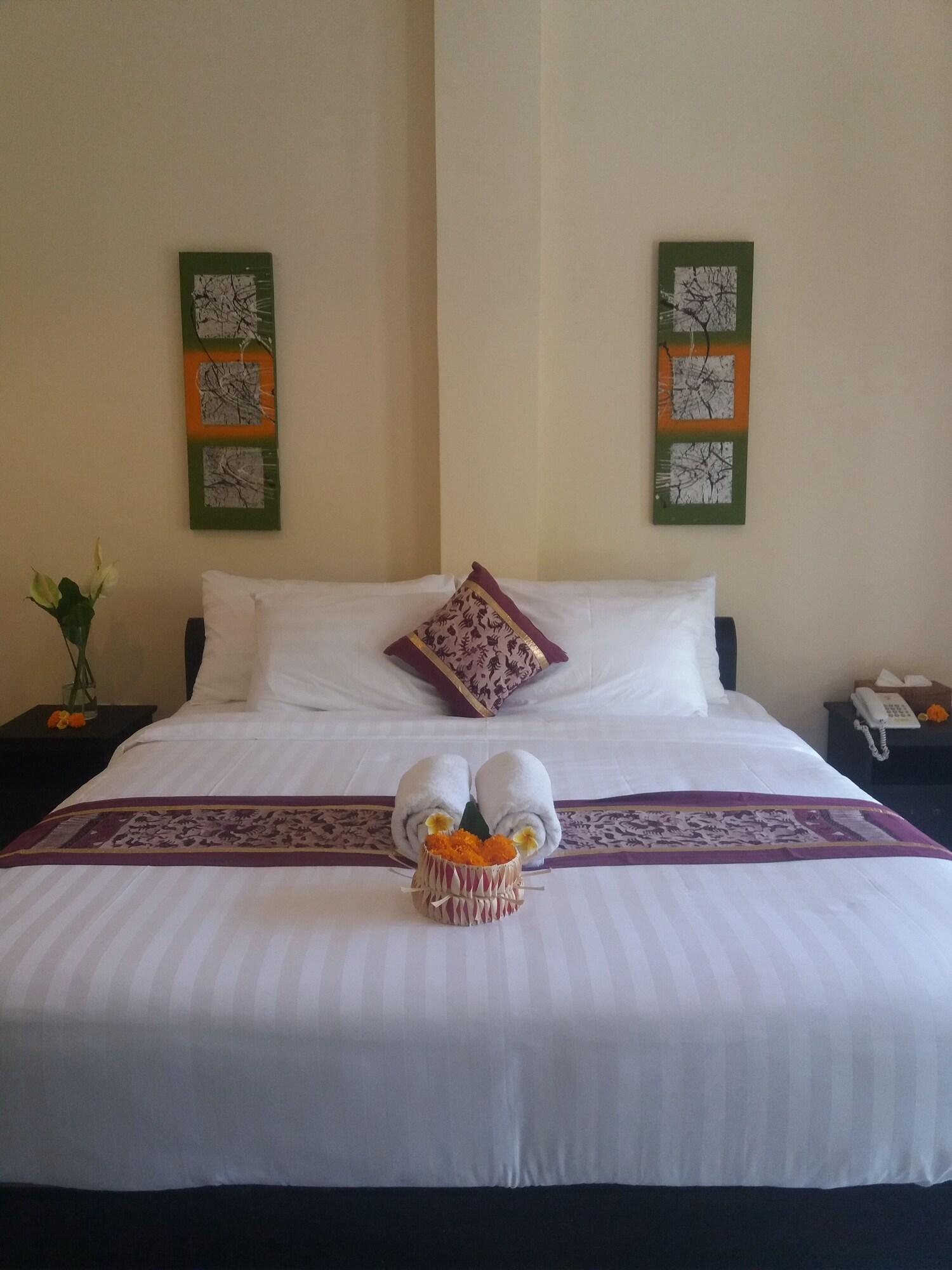 Liyer House Hotel Lodtunduh Luaran gambar