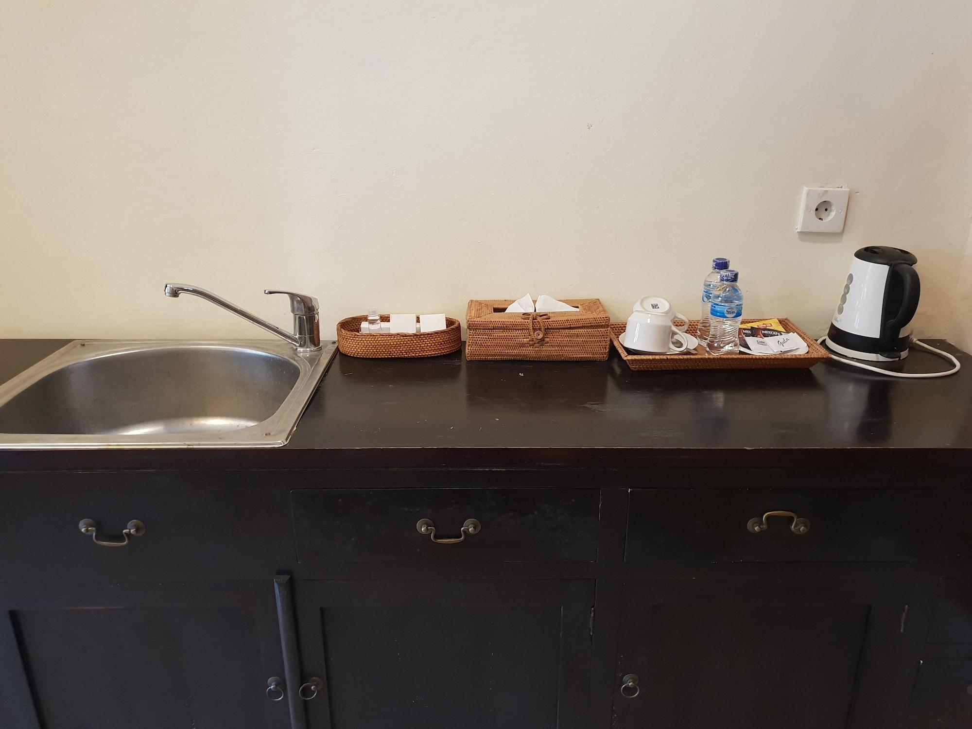 Liyer House Hotel Lodtunduh Luaran gambar