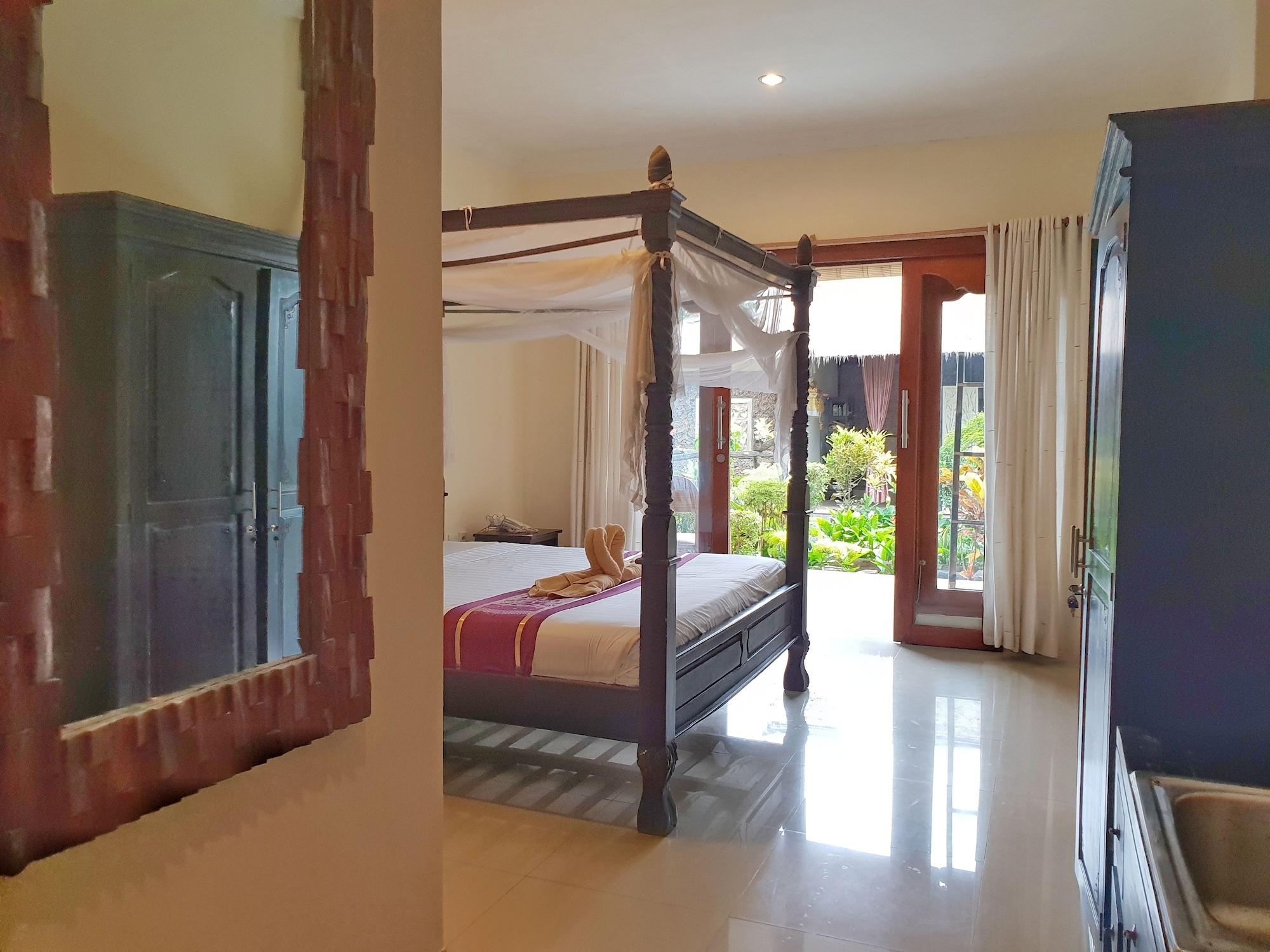 Liyer House Hotel Lodtunduh Luaran gambar
