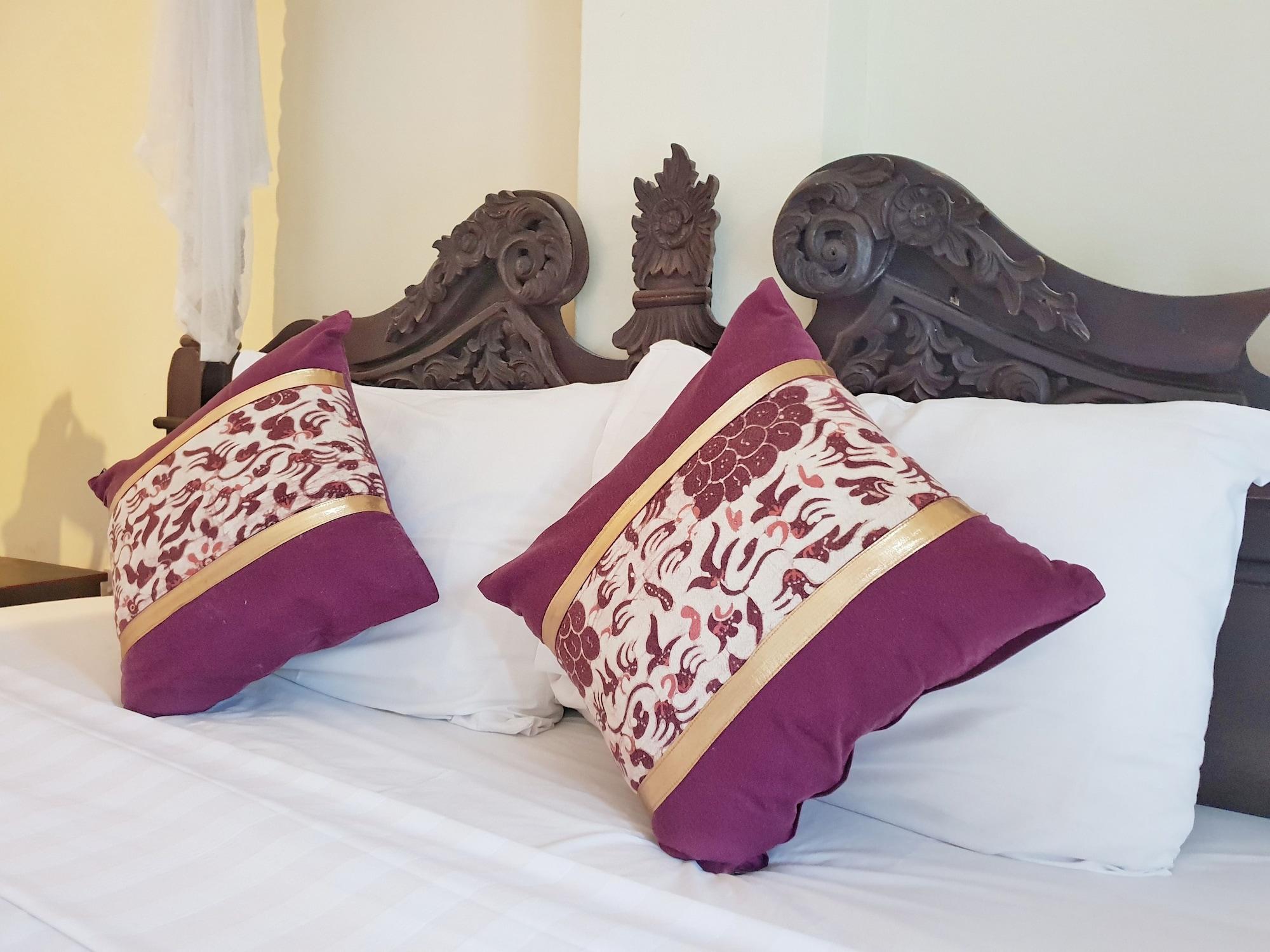 Liyer House Hotel Lodtunduh Luaran gambar