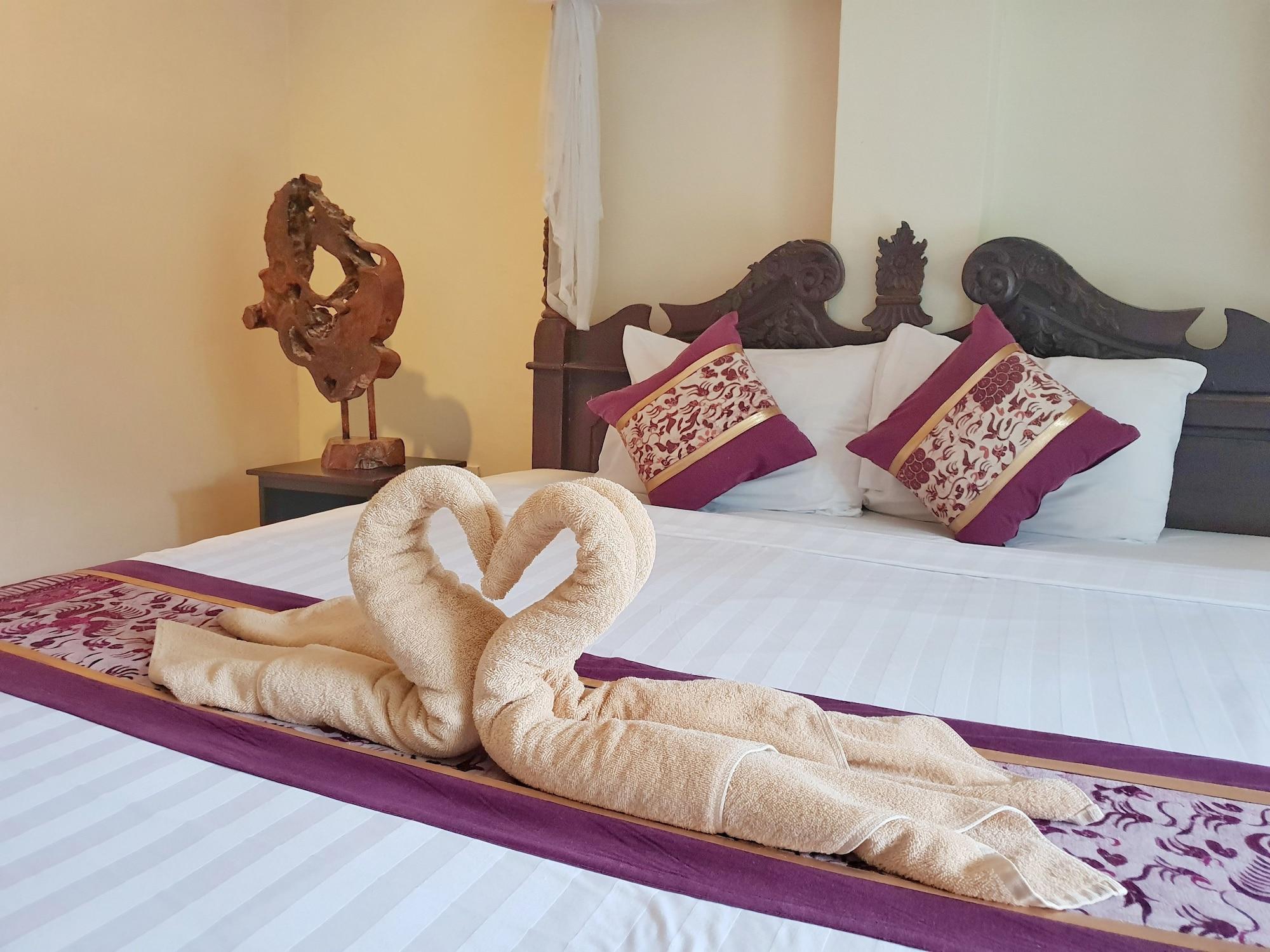 Liyer House Hotel Lodtunduh Luaran gambar