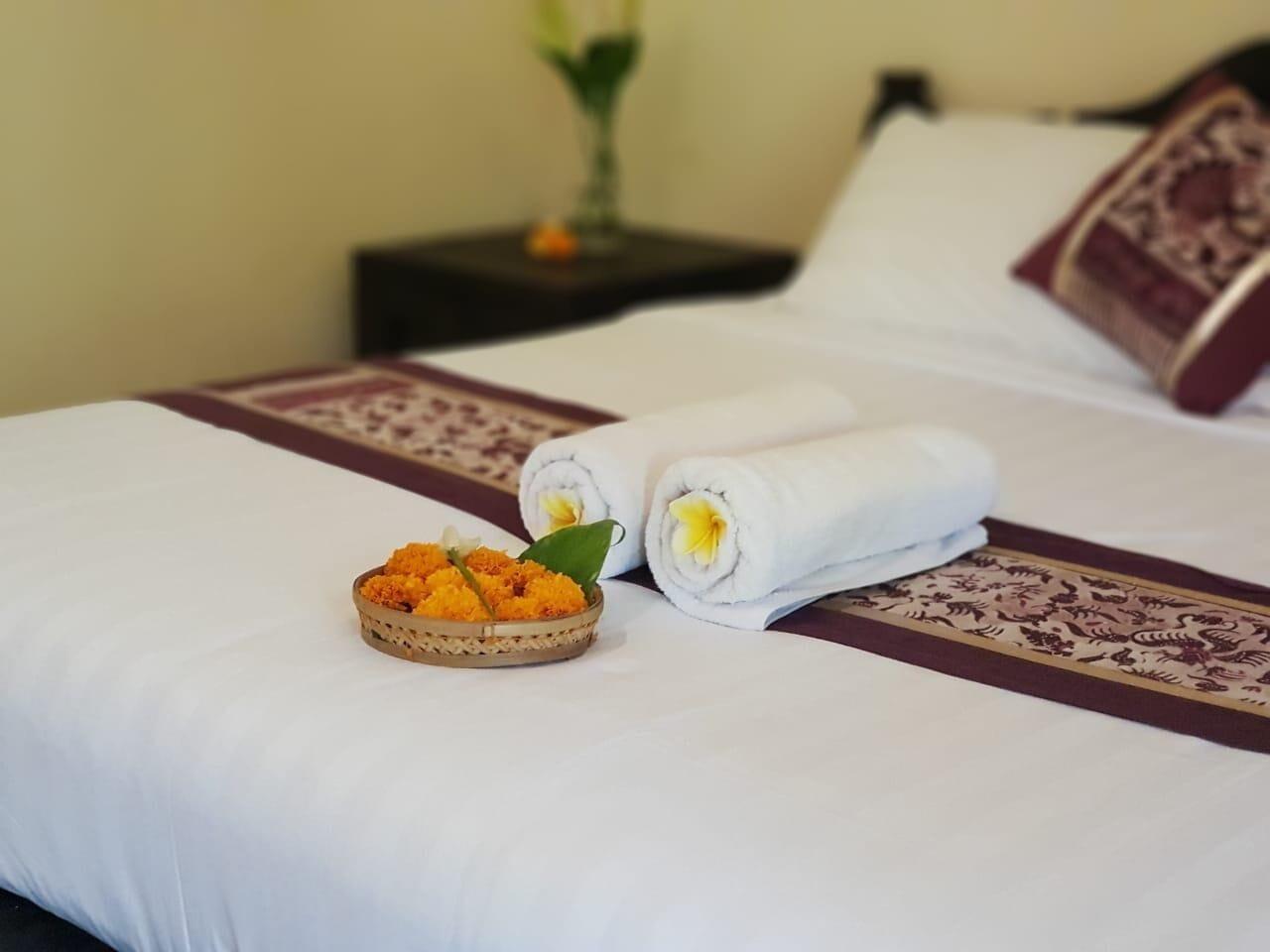 Liyer House Hotel Lodtunduh Luaran gambar