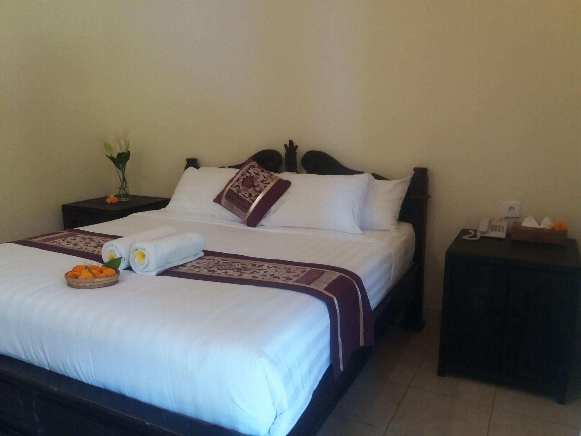 Liyer House Hotel Lodtunduh Luaran gambar
