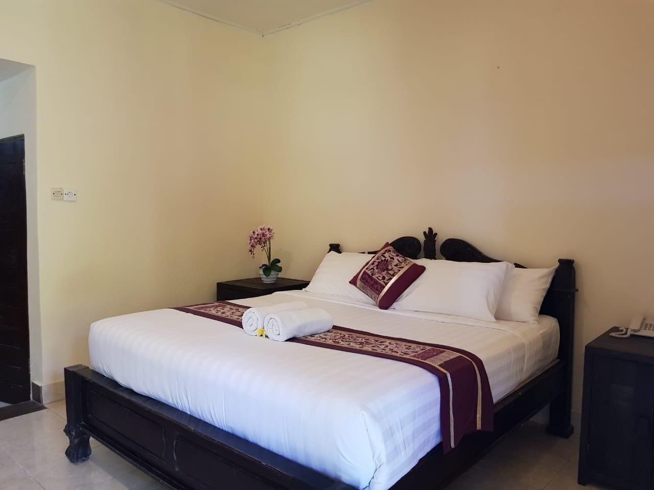 Liyer House Hotel Lodtunduh Luaran gambar