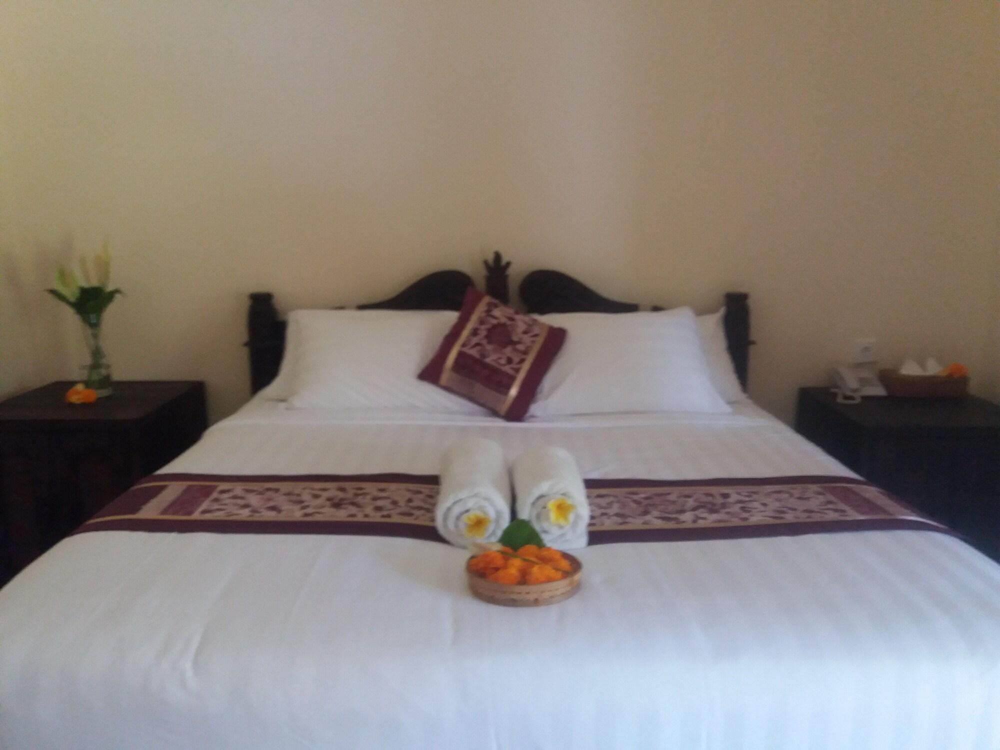 Liyer House Hotel Lodtunduh Luaran gambar