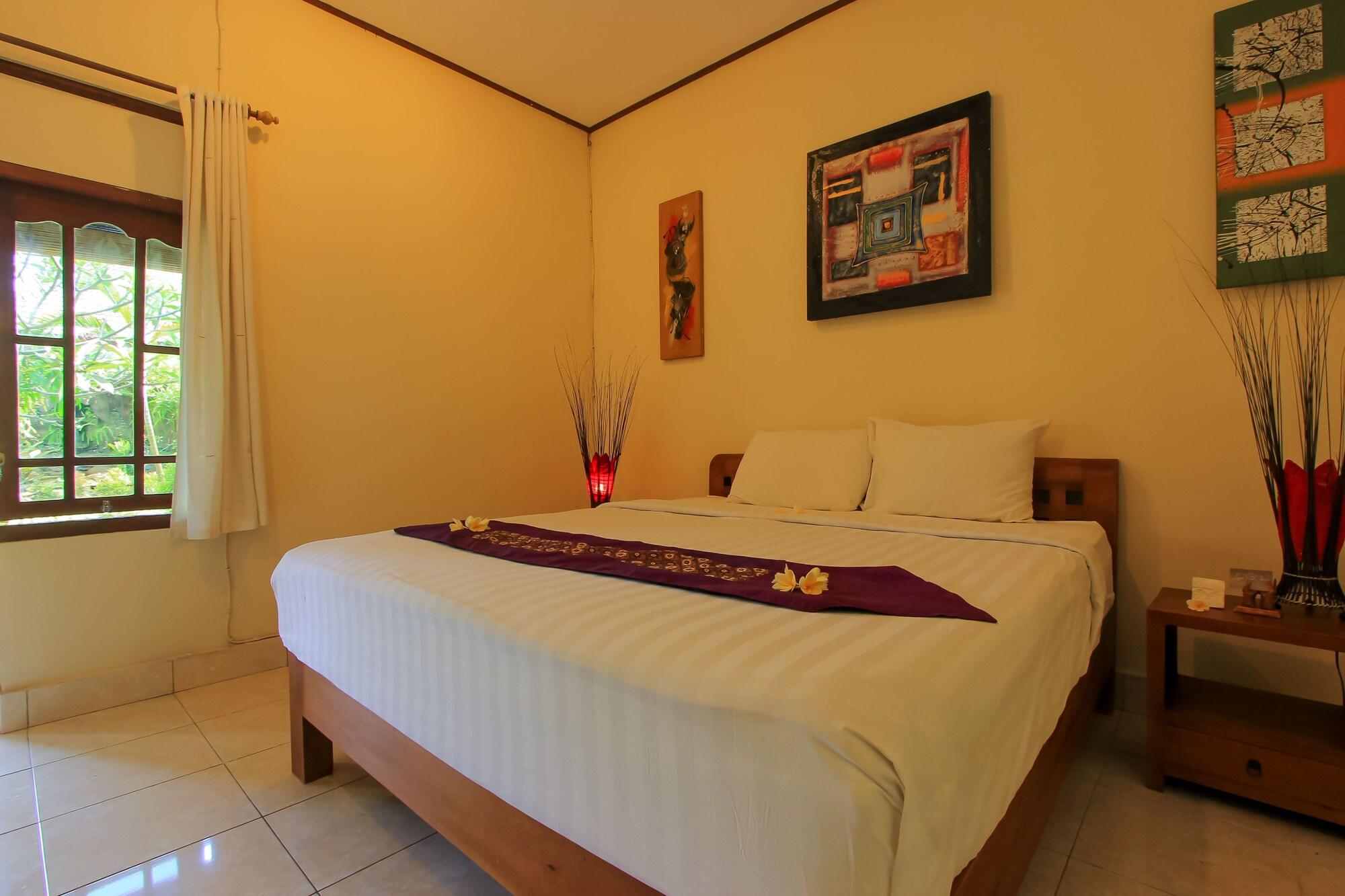 Liyer House Hotel Lodtunduh Luaran gambar