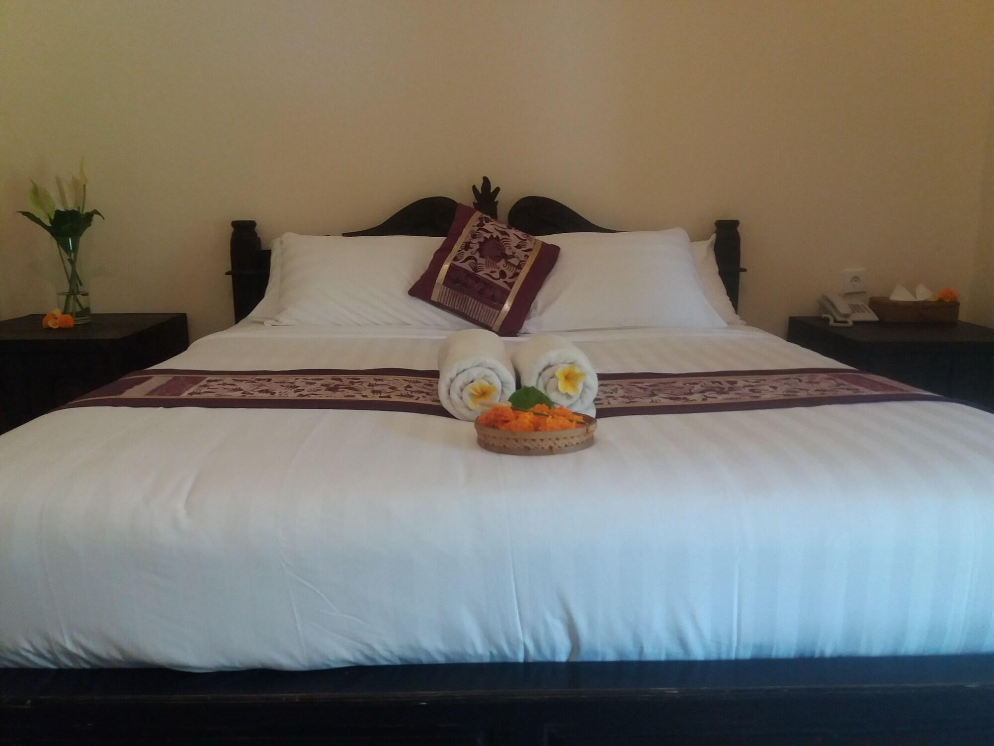 Liyer House Hotel Lodtunduh Luaran gambar