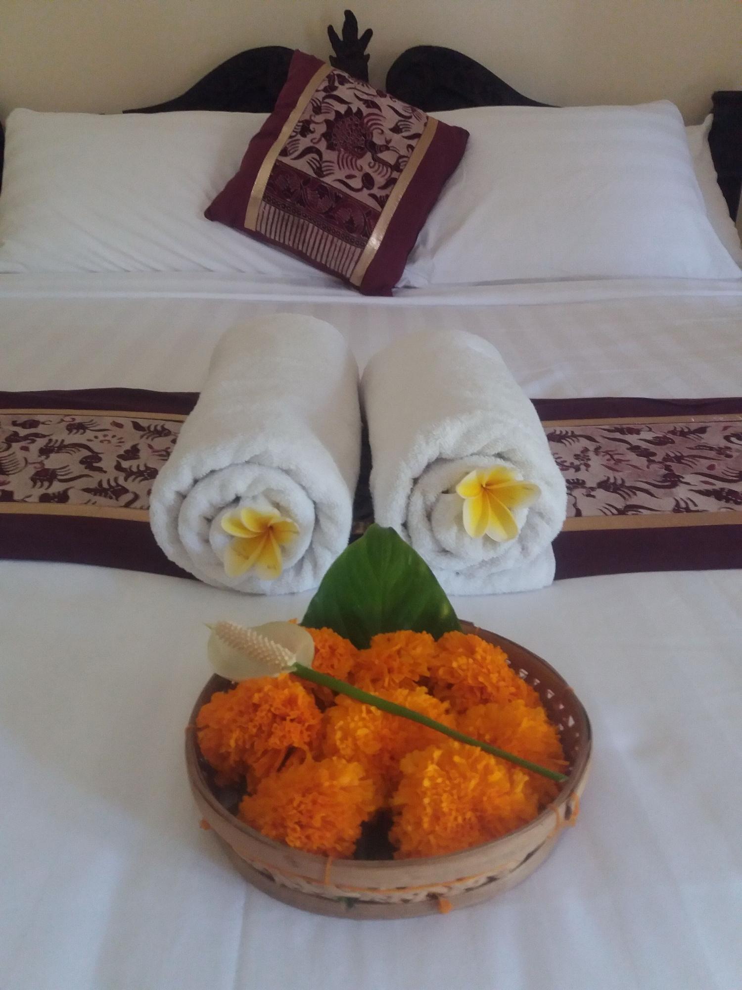 Liyer House Hotel Lodtunduh Luaran gambar