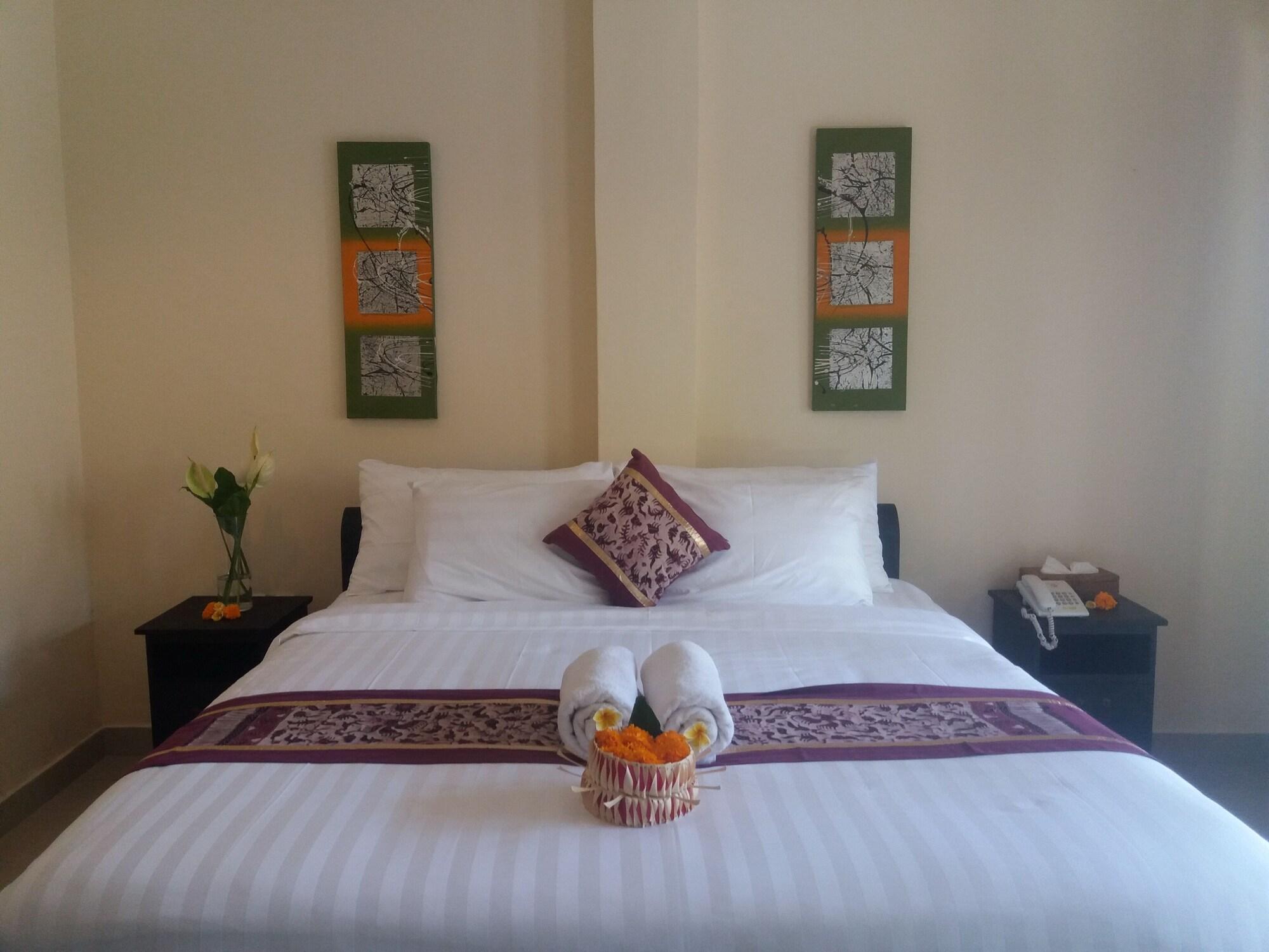 Liyer House Hotel Lodtunduh Luaran gambar