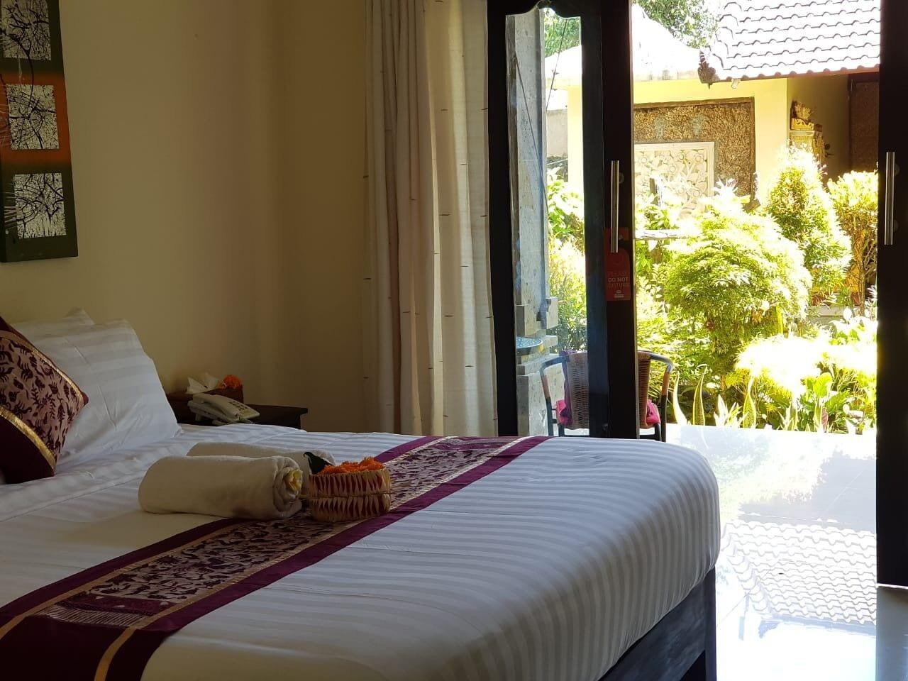 Liyer House Hotel Lodtunduh Luaran gambar