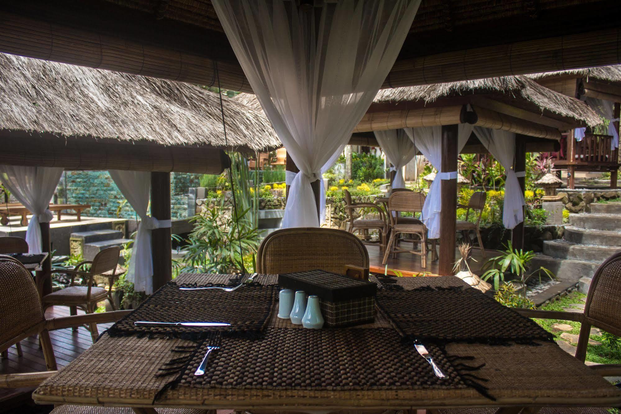 Liyer House Hotel Lodtunduh Luaran gambar